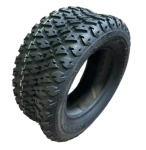 Opona ridera R 111B Husqvarna