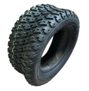 Opona ridera R 111B Husqvarna