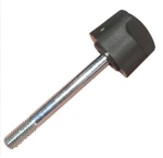 Pokrętło dmuchawy 580BFS Husqvarna