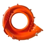 Kierownica spiralna dmuchawy 525BX Husqvarna