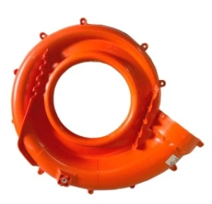 Kierownica spiralna dmuchawy 525BX Husqvarna