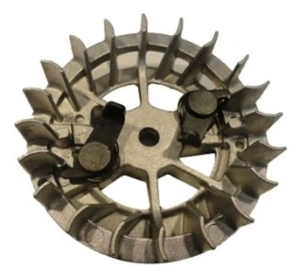 Zespół koła zamachowego dmuchawy 525BX Husqvarna