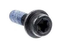 Śruba dmuchawy 380BFS Husqvarna