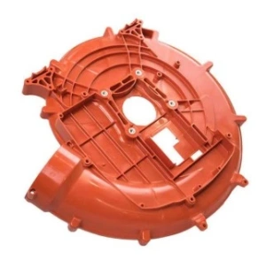 Kierownica spiralna dmuchawy 580BFS Husqvarna