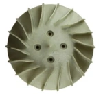 Wentylator dmuchawy 525BX Husqvarna