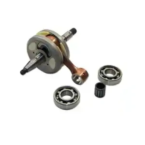 Zestaw dmuchawy 125BVX Husqvarna