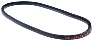 Pasek ridera R 111B Husqvarna