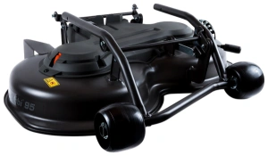 Urządzenie tnące ridera R115C Husqvarna