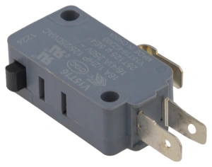 Wyłącznik ridera R213C Husqvarna