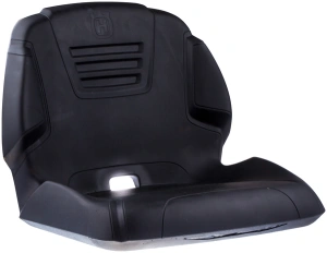 Fotel. kompl. ridera R213C Husqvarna