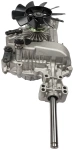Przekładnia ridera R213C Husqvarna