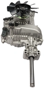 Przekładnia ridera R213C Husqvarna