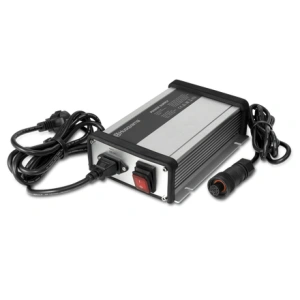 Zasilanie ridera R112iC Husqvarna