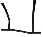 Rama osprzętu ridera R 111B Husqvarna