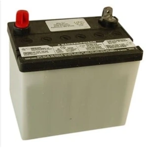 Akumulator ridera R 112C Husqvarna