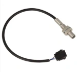 Instalacja elektryczna. kompl. ridera R112iC Husqvarna