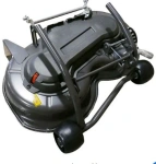 Urządzenie tnące ridera R 111B Husqvarna