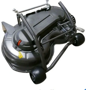 Urządzenie tnące ridera R 111B Husqvarna