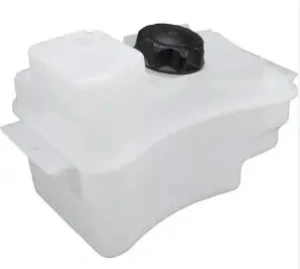 Zbiornik paliwa. kompl. ridera R 112C Husqvarna