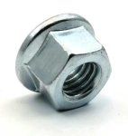 Nakrętka ridera R112iC Husqvarna