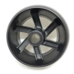 Nakrętka ridera R112iC Husqvarna