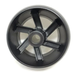 Nakrętka ridera R112iC Husqvarna