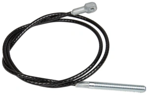 Drut. kompl. ridera R213C Husqvarna