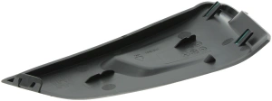 Osłona ridera R215TX Husqvarna
