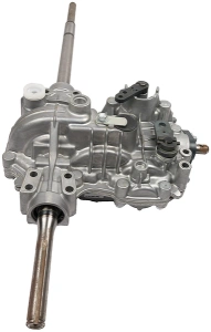 Przekładnia ridera R216AWD Husqvarna