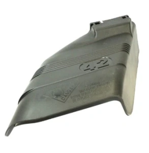 Deflektor ridera R120S Husqvarna