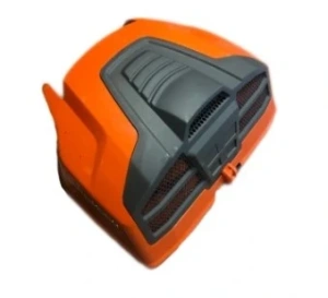 Zespół maski silnika ridera R213C Husqvarna