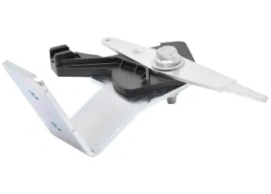 Dźwignia gazu ridera R213C Husqvarna