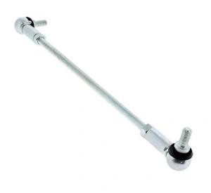 Drążek regulacyjny ridera R213C Husqvarna