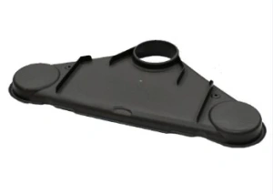 Pokrywa ridera R215TX Husqvarna
