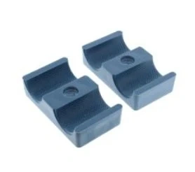 Zacisk rury ridera R216AWD Husqvarna