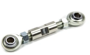 Drążek regulacyjny ridera R216AWD Husqvarna