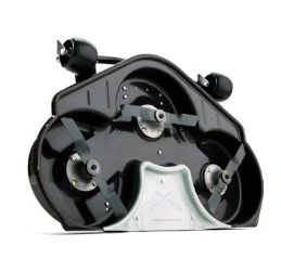 Urządzenie tnące ridera R215TX Husqvarna
