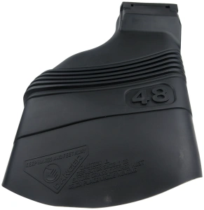 Deflektor ridera R220T Husqvarna