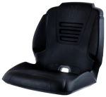 Fotel. kompl. ridera R316T Husqvarna