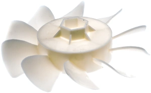 Wentylator ridera R418Ts Husqvarna