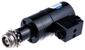 Sterowanie ridera R418Ts Husqvarna