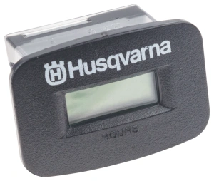 Licznik motogodzin ridera R422Ts Husqvarna
