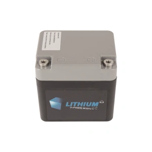 Akumulator ridera RC318T Husqvarna