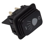 Wyłącznik ridera R316TX Husqvarna