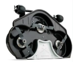 Obudowa ridera R418Ts Husqvarna