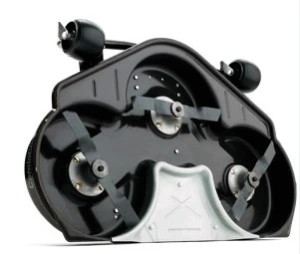 Obudowa ridera R418Ts Husqvarna