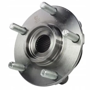 Zespół piasty ridera R418Ts Husqvarna