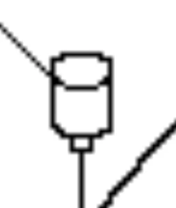 Amortyzator ridera R418Ts Husqvarna