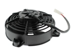 Wentylator ridera R418Ts Husqvarna