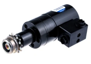 Sterowanie ridera R418Ts Husqvarna